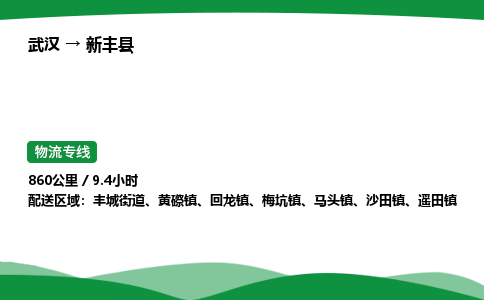武汉至新丰县货运公司_武汉到新丰县物流_武汉至新丰县物流专线 武汉至新丰县货运公司_武汉到新丰县物流_武汉至新丰县物流专线