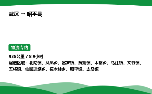武汉至昭平县货运公司_武汉到昭平县物流_武汉至昭平县物流专线 武汉至昭平县货运公司_武汉到昭平县物流_武汉至昭平县物流专线