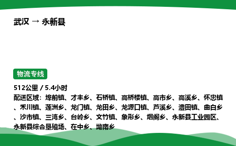 武汉至永新县货运公司_武汉到永新县物流_武汉至永新县物流专线 武汉至永新县货运公司_武汉到永新县物流_武汉至永新县物流专线